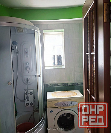 Дом 4ком Калининский район парк Роща Донецк - изображение 4