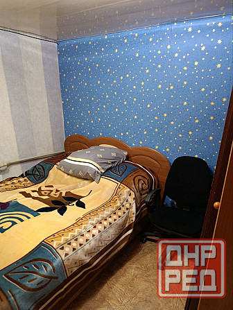 Продам дом, в Ленинском р-не ,ориентир "Мельница" Донецк - изображение 2