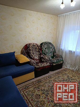 Продам дом, в Ленинском р-не ,ориентир "Мельница" Донецк - изображение 1