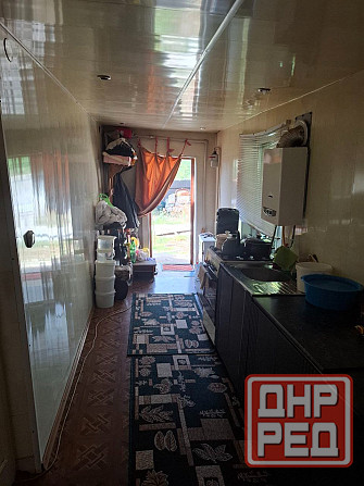 Продам дом, в Ленинском р-не ,ориентир "Мельница" Донецк - изображение 4