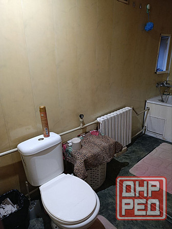 Продам дом, в Ленинском р-не ,ориентир "Мельница" Донецк - изображение 5