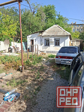 Продам дом, в Ленинском р-не ,ориентир "Мельница" Донецк - изображение 7