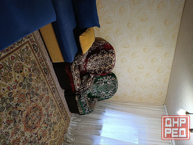 Продам дом, в Ленинском р-не ,ориентир "Мельница" Донецк - изображение 7