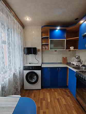 Вода 24/7!!! Посуточно 1ком кв-ра в Макеевке, Черемушки (пушка) Макеевка