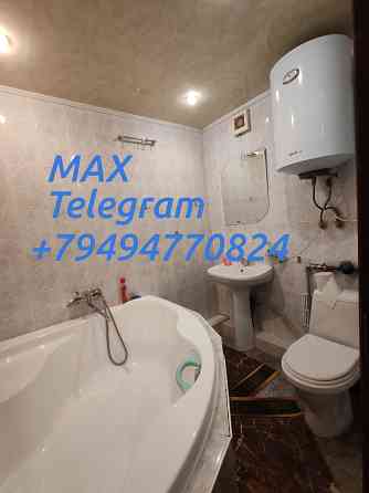 Вода 24/7!!! Посуточно 1ком кв-ра в Макеевке, Черемушки (пушка) Макеевка