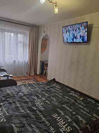 Вода 24/7!!! Посуточно 1ком кв-ра в Макеевке, Черемушки (пушка) Макеевка