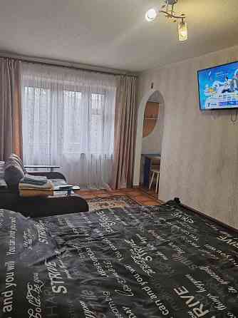 Вода 24/7!!! Посуточно 1ком кв-ра в Макеевке, Черемушки (пушка) Макеевка