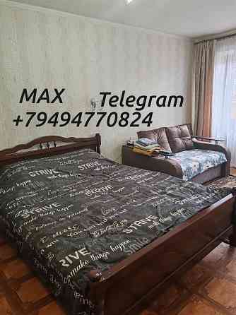 Вода 24/7!!! Посуточно 1ком кв-ра в Макеевке, Черемушки (пушка) Макеевка