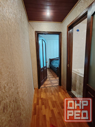 Вода 24/7!!! Посуточно 1ком кв-ра в Макеевке, Черемушки (пушка) Макеевка - изображение 11