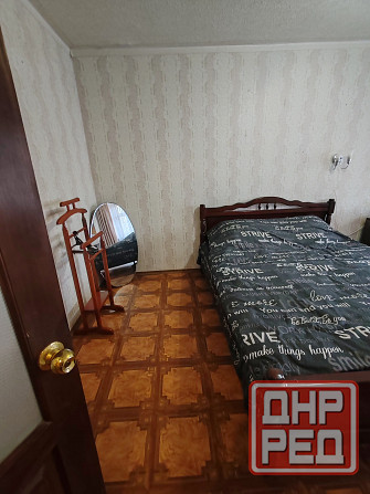 Вода 24/7!!! Посуточно 1ком кв-ра в Макеевке, Черемушки (пушка) Макеевка - изображение 4