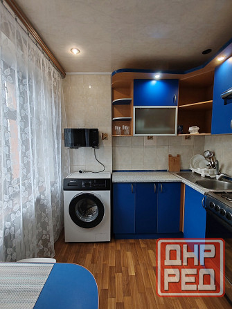 Вода 24/7!!! Посуточно 1ком кв-ра в Макеевке, Черемушки (пушка) Макеевка - изображение 5