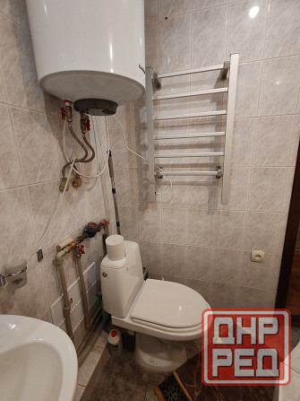 Вода 24/7!!! Посуточно 1ком кв-ра в Макеевке, Черемушки (пушка) Макеевка - изображение 8