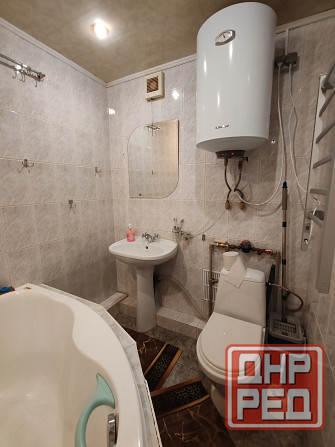 Вода 24/7!!! Посуточно 1ком кв-ра в Макеевке, Черемушки (пушка) Макеевка - изображение 10