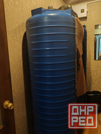 Вода 24/7!!! Посуточно 1ком кв-ра в Макеевке, Черемушки (пушка) Макеевка - изображение 9