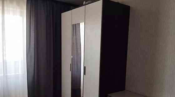 На длительный срок сдается чистая, светлая квартира-студия в Ворошиловском районе Донецка Донецк