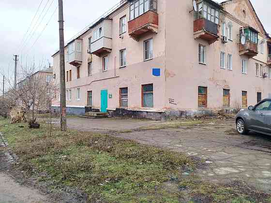 Продажа коммерческого помещения Макеевка ,Галактика Донецк