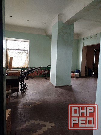 Продажа коммерческого помещения Макеевка ,Галактика Донецк - изображение 4