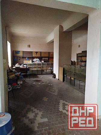 Продажа коммерческого помещения Макеевка ,Галактика Донецк - изображение 2