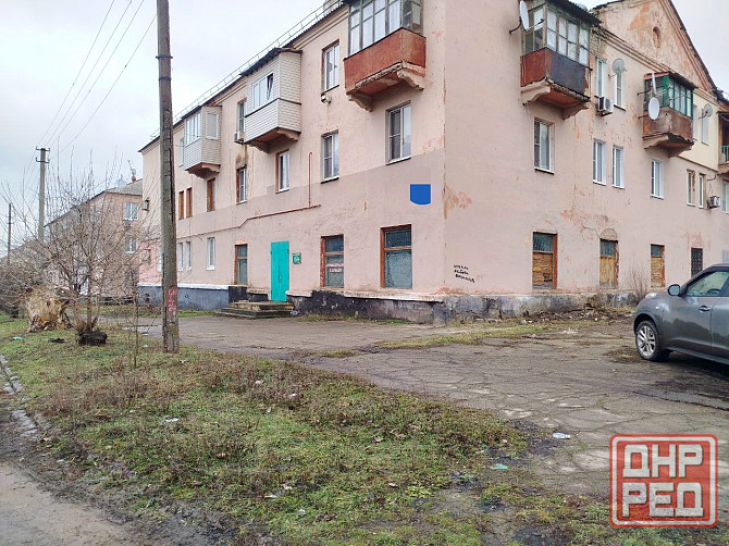 Продажа коммерческого помещения Макеевка ,Галактика Донецк - изображение 1