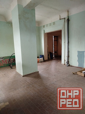 Продажа коммерческого помещения Макеевка ,Галактика Донецк - изображение 3