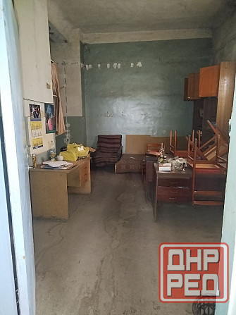 Продажа коммерческого помещения Макеевка ,Галактика Донецк - изображение 5