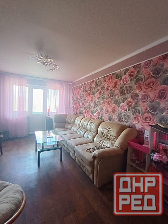 продам отличную 2-комнатную квартиру на Загсе, Петровка Донецк - изображение 1