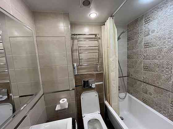 1-комнатная квартира, улица Харитонова, 8 Донецк