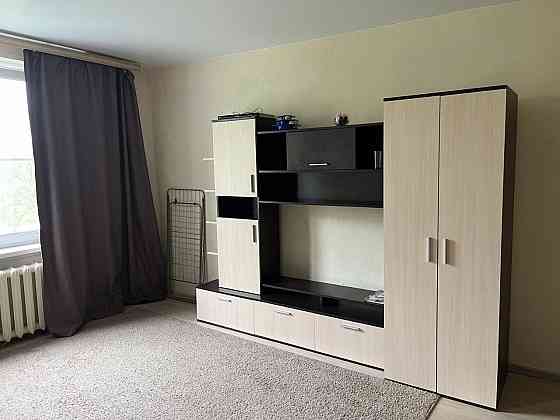 1-комнатная квартира, улица Харитонова, 8 Донецк