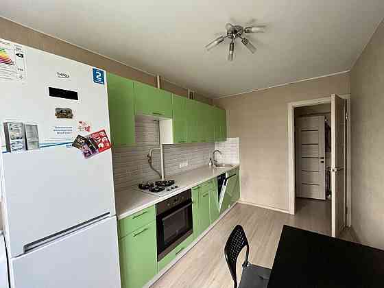 1-комнатная квартира, улица Харитонова, 8 Донецк