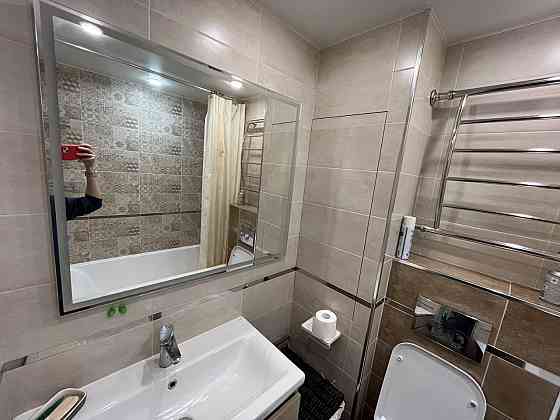 1-комнатная квартира, улица Харитонова, 8 Донецк