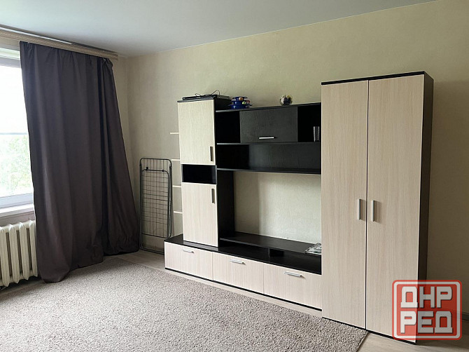 1-комнатная квартира, улица Харитонова, 8 Донецк - изображение 2