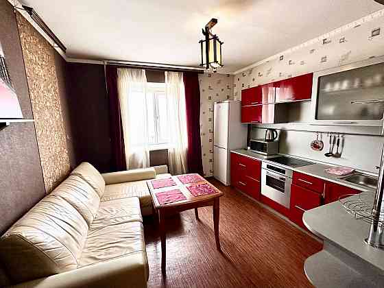 Сдаётся однокомнатная кв. на бул. Пушкина Донецк