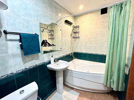 Сдаётся однокомнатная кв. на бул. Пушкина Донецк