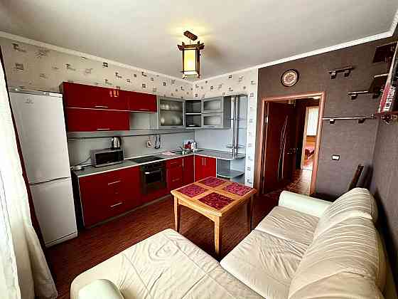 Сдаётся однокомнатная кв. на бул. Пушкина Донецк