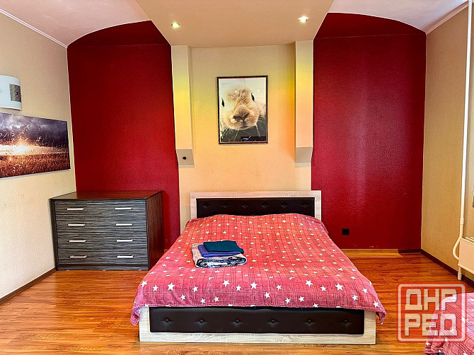 Сдаётся однокомнатная кв. на бул. Пушкина Донецк - изображение 2