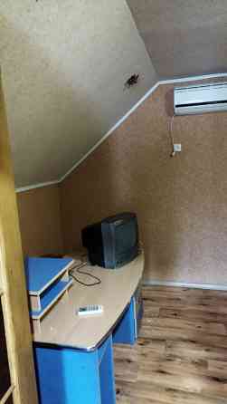 Квартира на земле 2 этажа Булавина Донецк