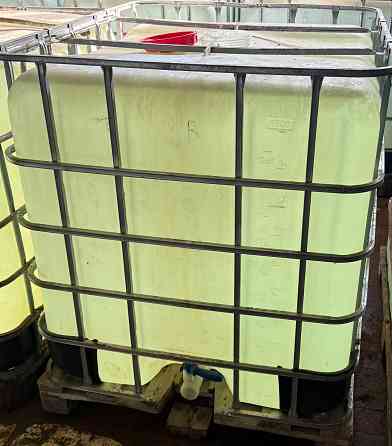 Емкость для воды, бочка, куб воды Донецк