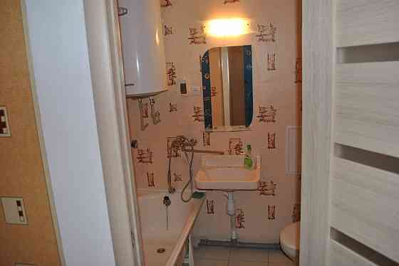 Продам 1-комн квартиру Кировское