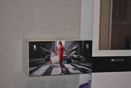 Продам 1-комн квартиру Кировское