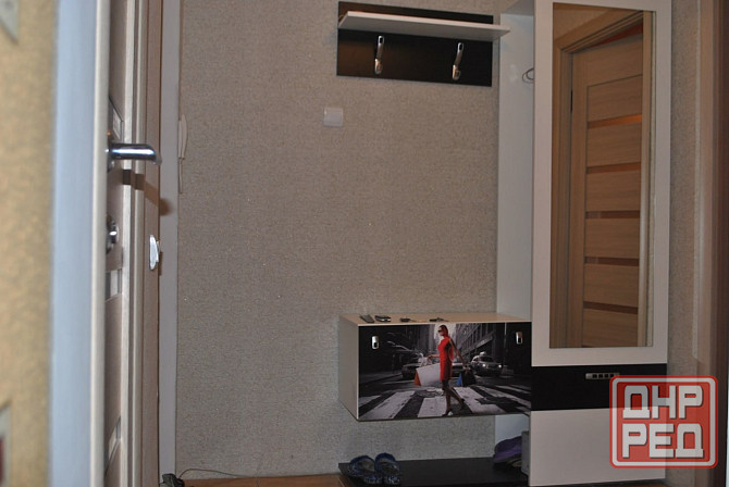 Продам 1-комн квартиру Кировское - изображение 1