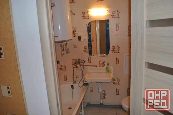 Продам 1-комн квартиру Кировское - изображение 6