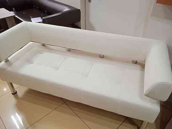 Продам новые офисные диваны Донецк