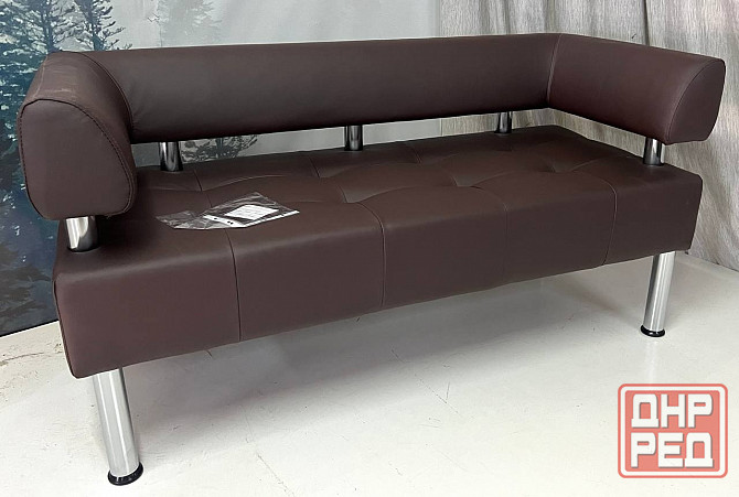 Продам новые офисные диваны Донецк - изображение 3