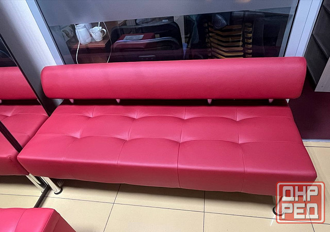 Продам новые офисные диваны Донецк - изображение 8
