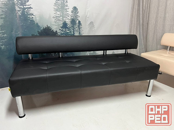 Продам новые офисные диваны Донецк - изображение 7