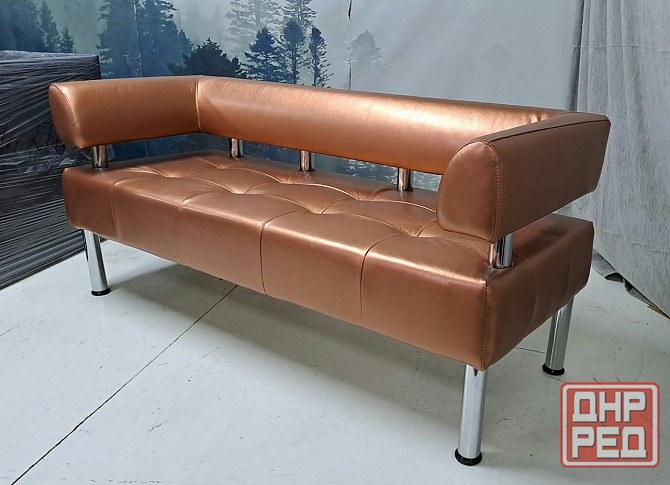 Продам новые офисные диваны Донецк - изображение 2