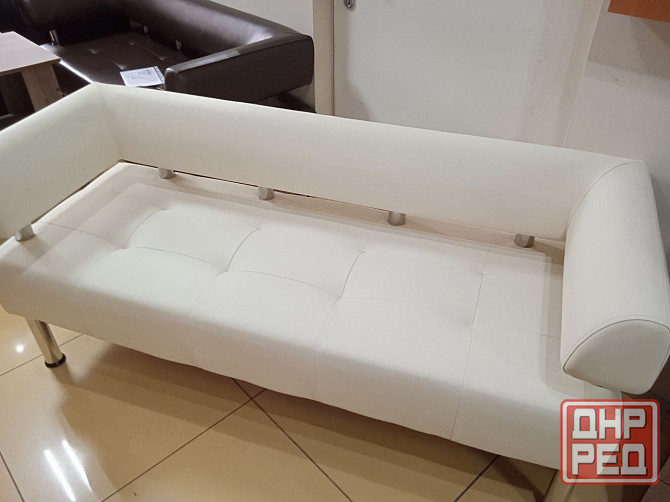 Продам новые офисные диваны Донецк - изображение 5