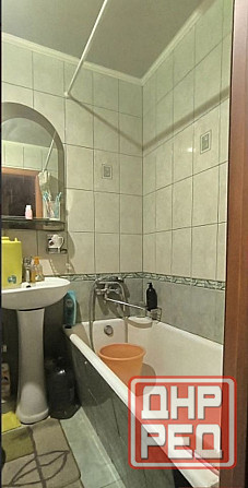 Продам 2ком пр-кт Панфилова, Бакинских Комиссаров Донецк - изображение 8