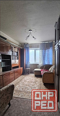 Продам 2ком пр-кт Панфилова, Бакинских Комиссаров Донецк - изображение 2