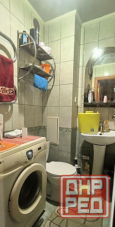 Продам 2ком пр-кт Панфилова, Бакинских Комиссаров Донецк - изображение 7